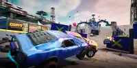 Bild zum Inhalt: Stuntfest World Tour: Es gibt noch viel zu tun, Entwickler arbeitet an Verbesserungen