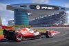 F1 2022: Update V1.10 bringt Ferrari-Spezialdesign, China-Rennstrecke, viele Verbesserungen