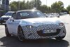 Neuer Mazda MX-5 (2024) als Test-Mule erwischt