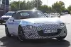 Bild zum Inhalt: Neuer Mazda MX-5 (2024) als Test-Mule erwischt