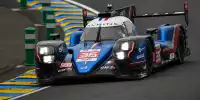 Andre Negrao, Nicolas Lapierre, Matthieu Vaxiviere