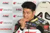 Bild zum Inhalt: Nach Aragon-Sturz: Nakagami wartet auf ärztliche Freigabe für Japan-Grand-Prix