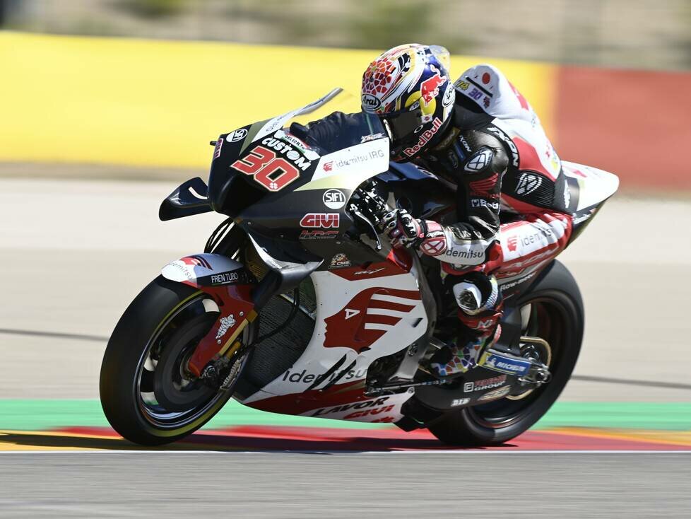Takaaki Nakagami