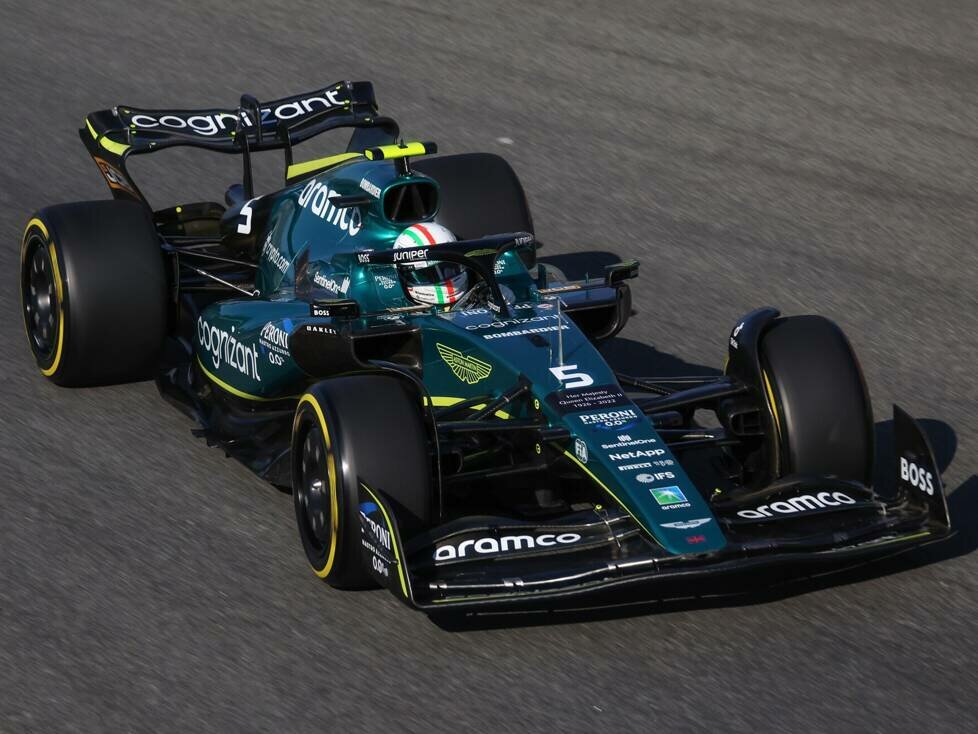 Sebastian Vettel