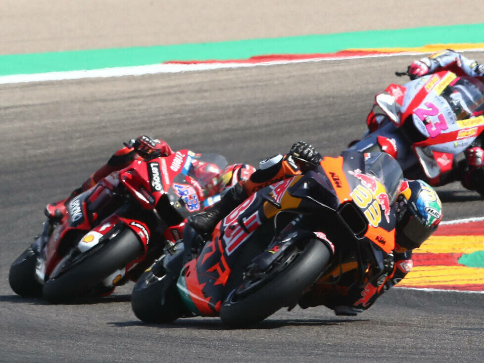 Francesco Bagnaia
