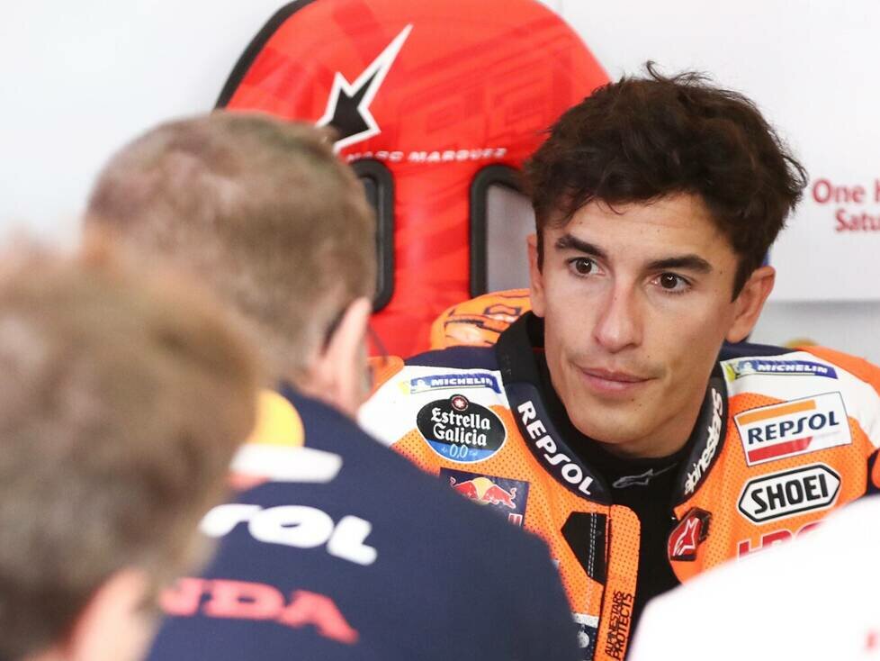 Marc Marquez