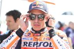 Marc Marquez (Honda) 