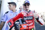 Francesco Bagnaia (Ducati) 