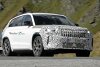 Nächster Skoda Kodiaq erstmals als Test-Mule gesichtet