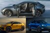 Ferrari Purosangue, Lambo Urus, Aston DBX im ersten Vergleich