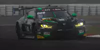 Bild zum Inhalt: Schubert verkleinert: ADAC GT Masters Sachsenring nur mit 19 Autos