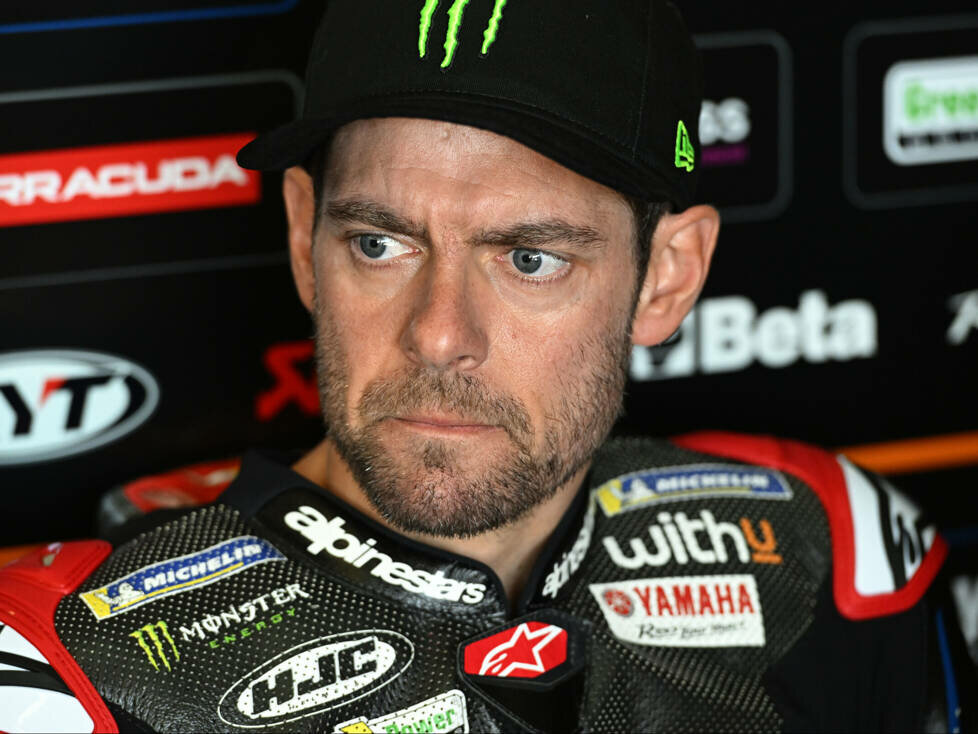 Cal Crutchlow