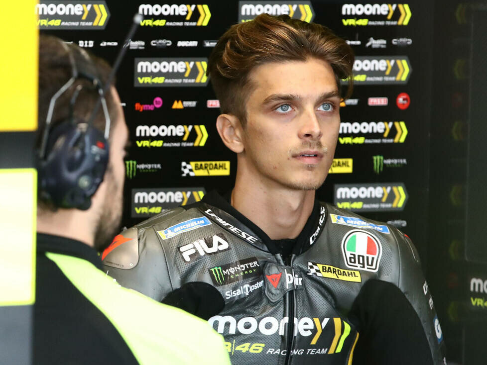 Luca Marini