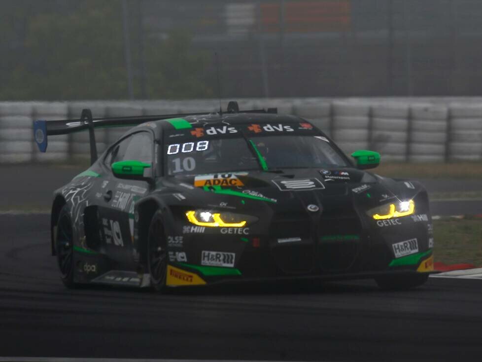 Ben Green, Niklas Krütten