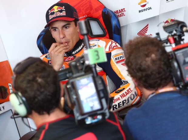 Marc Marquez