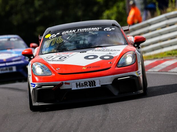 FK Performance wird sich nach der Saison 2022 von der Nordschleife zurückziehen FK Performance wird sich nach der Saison 2022 von der Nordschleife zurückziehen