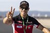 Bild zum Inhalt: WSBK 2023: Ducati verlängert den Vertrag von Michael Ruben Rinaldi