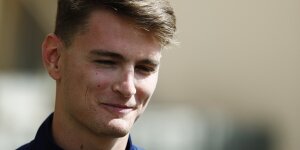 Williams 2023: Warten auf Sargeant - Schumacher nur mit Außenseiterchance?