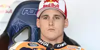 Bild zum Inhalt: Pol Espargaro über MotoGP 2023: "Hatte die Möglichkeit, bei Honda zu bleiben"