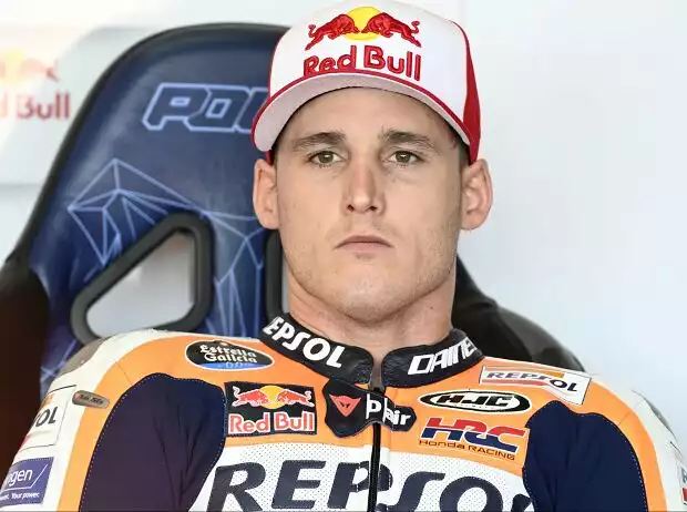 Titel-Bild zur News: Pol Espargaro