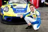 Bild zum Inhalt: Engelharts Titelkampf-Motto im ADAC GT Masters: "Volle Attacke im Qualifying"