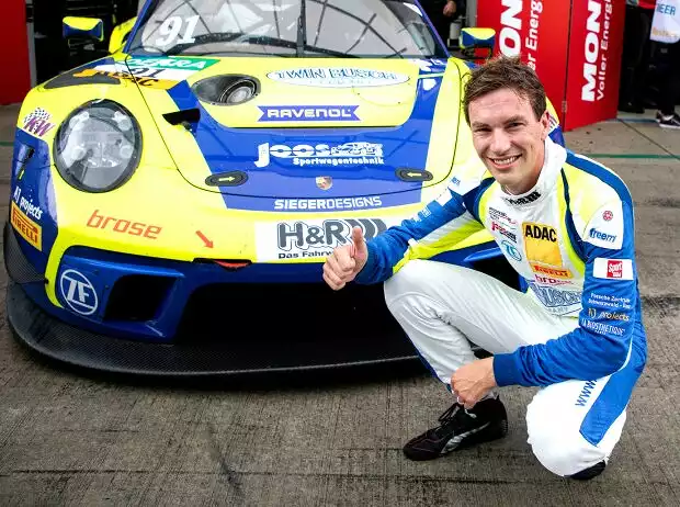 Christian Engelhart Titel-Bild zur News: Christian Engelhart