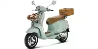 Piaggio Vespa Pic Nic (2022)