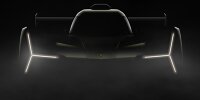 Lamborghini LMDh für IMSA und WEC 2024