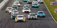 ADAC GT4 Germany 2022 in Zandvoort