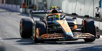 Bild zum Inhalt: McLaren plant keine weiteren Motorenstrafen