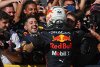 Trotz Red-Bull-Dominanz: Formel-1-CEO mit neuen Regeln zufrieden