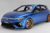 Oettinger: Aerodynamik-Tuning für den VW Golf R
