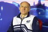 Franz Tost: Tsunoda muss "seine Emotionen in den Griff bekommen"