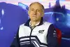 Bild zum Inhalt: Franz Tost: Tsunoda muss "seine Emotionen in den Griff bekommen"