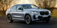 Bild zum Inhalt: Nächster BMW X4 wohl gecancelt, aber iX4 ist in Planung