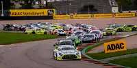 Bild zum Inhalt: Infos ADAC GT Masters Sachsenring 2022: Zeitplan, Livestream, TV-Zeiten