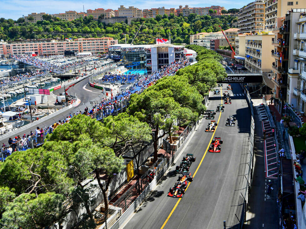 Max Verstappen, Valtteri Bottas, Carlos Sainz, Lando Norris