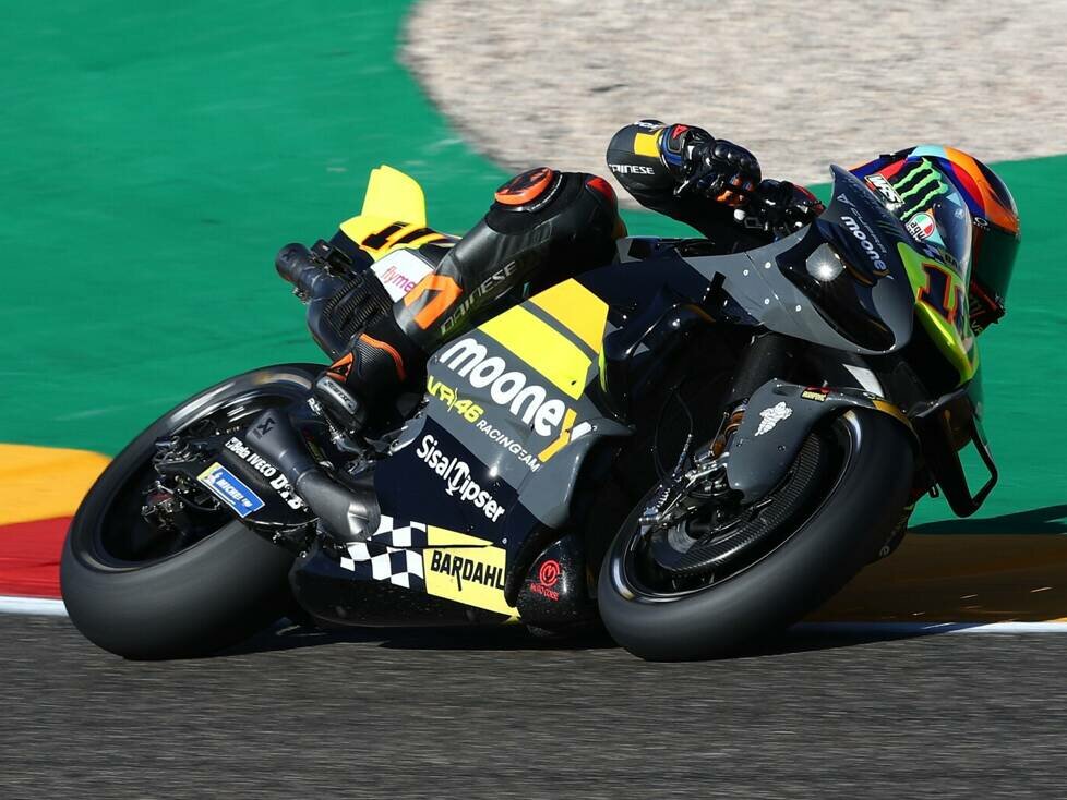 Luca Marini