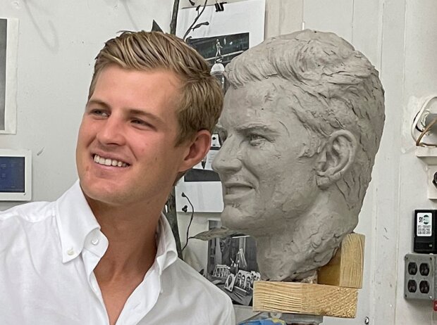 Marcus Ericsson Marcus Ericsson