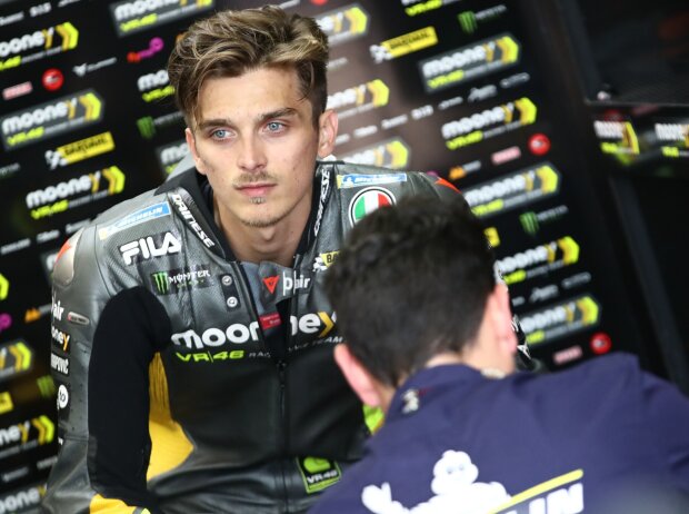 Luca Marini Luca Marini