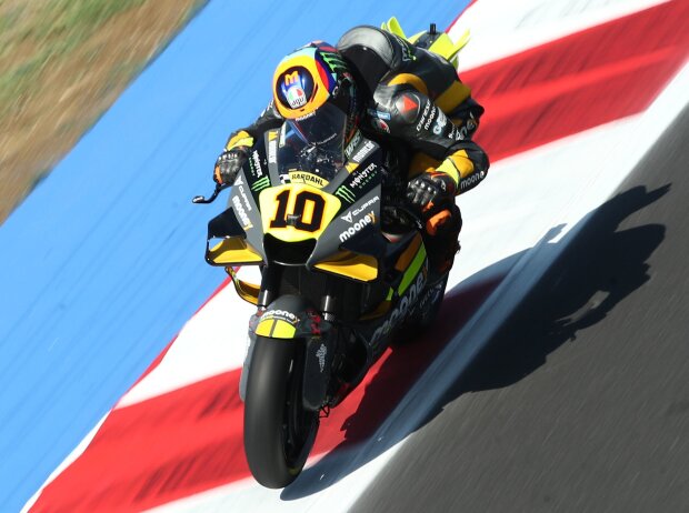 Luca Marini Luca Marini