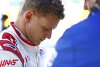 Bild zum Inhalt: Formel-1-Liveticker: Zukunft von Mick Schumacher weiter offen