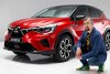 Mitsubishi ASX (2023): Neuer Bekannter