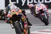 Bild zum Inhalt: Welche MotoGP-Fahrer bei den Überseerennen Rookies sind