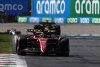 Mattia Binotto: Pure Performance von Ferrari "ist immer noch da"