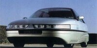 Citroën Éole Konzept