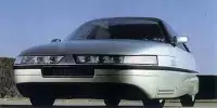 Citroën Éole Konzept