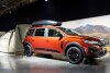 Dacia Jogger kommt 2023 mit offiziellem Camping-Kit