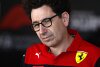 Bild zum Inhalt: "Großes Fragezeichen": Ferrari zweifelt an Überprüfbarkeit der Budgetgrenze