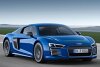Bild zum Inhalt: Audi R8: Elektro-Nachfolger 2025 auf Porsche-Plattform?